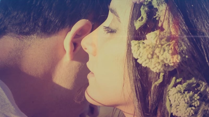 Mystical Whispers