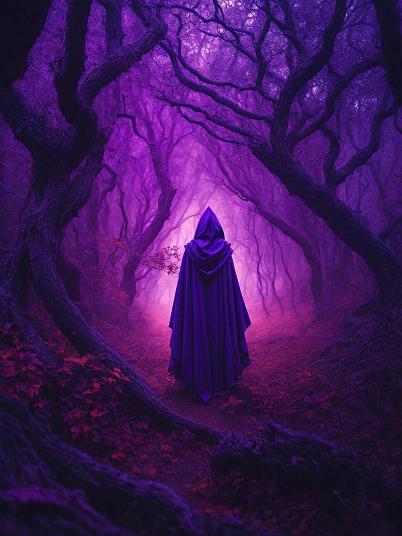 Whispered Tales Image